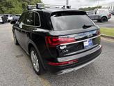 Thumbnail of 2021 Black Metallic Audi Q5