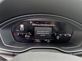Thumbnail of 2021 Black Metallic Audi Q5