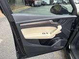 Thumbnail of 2021 Black Metallic Audi Q5