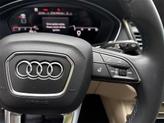 Thumbnail of 2021 Black Metallic Audi Q5