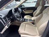 Thumbnail of 2021 Black Metallic Audi Q5