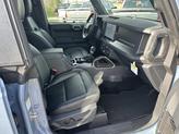 Thumbnail of 2025 Azure Gray Metallic Tri-Coat Ford Bronco