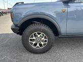 Thumbnail of 2025 Azure Gray Metallic Tri-Coat Ford Bronco