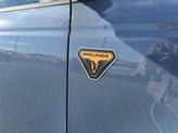 Thumbnail of 2025 Azure Gray Metallic Tri-Coat Ford Bronco