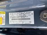 Thumbnail of 2025 Azure Gray Metallic Tri-Coat Ford Bronco