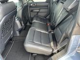 Thumbnail of 2025 Azure Gray Metallic Tri-Coat Ford Bronco
