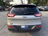 Thumbnail of 2018 Billet Silver Metallic Clearcoat Jeep Cherokee