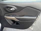 Thumbnail of 2018 Billet Silver Metallic Clearcoat Jeep Cherokee