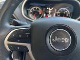 Thumbnail of 2018 Billet Silver Metallic Clearcoat Jeep Cherokee