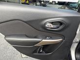 Thumbnail of 2018 Billet Silver Metallic Clearcoat Jeep Cherokee