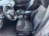 Thumbnail of 2018 Billet Silver Metallic Clearcoat Jeep Cherokee