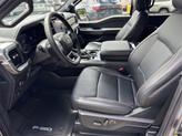 Thumbnail of 2025 Carbonized Gray Metallic Ford F-150