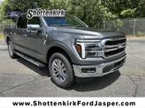 Photo of 2025 Carbonized Gray Metallic Ford F-150