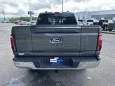 Thumbnail of 2025 Carbonized Gray Metallic Ford F-150