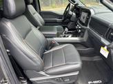 Thumbnail of 2025 Carbonized Gray Metallic Ford F-150
