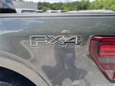 Thumbnail of 2025 Carbonized Gray Metallic Ford F-150
