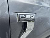 Thumbnail of 2025 Carbonized Gray Metallic Ford F-150