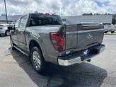 Thumbnail of 2025 Carbonized Gray Metallic Ford F-150