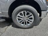 Thumbnail of 2025 Carbonized Gray Metallic Ford F-150