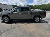 Thumbnail of 2025 Carbonized Gray Metallic Ford F-150