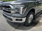 Thumbnail of 2025 Carbonized Gray Metallic Ford F-150