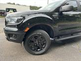 Thumbnail of 2024 Shadow Black Ford Ranger
