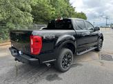 Thumbnail of 2024 Shadow Black Ford Ranger