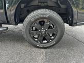 Thumbnail of 2024 Shadow Black Ford Ranger