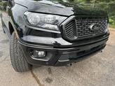 Thumbnail of 2024 Shadow Black Ford Ranger