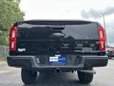 Thumbnail of 2024 Shadow Black Ford Ranger