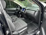 Thumbnail of 2024 Shadow Black Ford Ranger