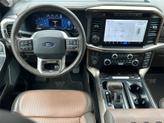 Thumbnail of 2024 Blue Metallic Ford F-150