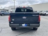 Thumbnail of 2024 Blue Metallic Ford F-150