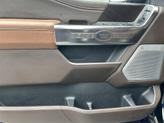 Thumbnail of 2024 Blue Metallic Ford F-150