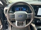 Thumbnail of 2024 Blue Metallic Ford F-150