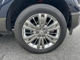 Thumbnail of 2024 Blue Metallic Ford F-150