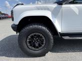 Thumbnail of 2025 Oxford White Ford Bronco