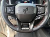 Thumbnail of 2025 Oxford White Ford Bronco