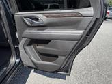 Thumbnail of 2022 Black Chevrolet Tahoe