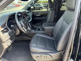 Thumbnail of 2022 Black Chevrolet Tahoe