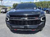 Thumbnail of 2022 Black Chevrolet Tahoe
