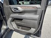Thumbnail of 2022 Black Chevrolet Tahoe