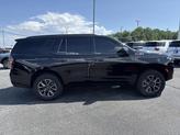 Thumbnail of 2022 Black Chevrolet Tahoe