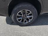 Thumbnail of 2022 Black Chevrolet Tahoe