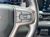 Thumbnail of 2022 Black Chevrolet Silverado 1500