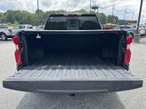 Thumbnail of 2022 Black Chevrolet Silverado 1500