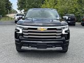 Thumbnail of 2022 Black Chevrolet Silverado 1500