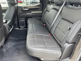 Thumbnail of 2022 Black Chevrolet Silverado 1500