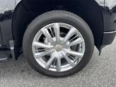 Thumbnail of 2022 Black Chevrolet Silverado 1500