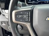 Thumbnail of 2022 Black Chevrolet Silverado 1500